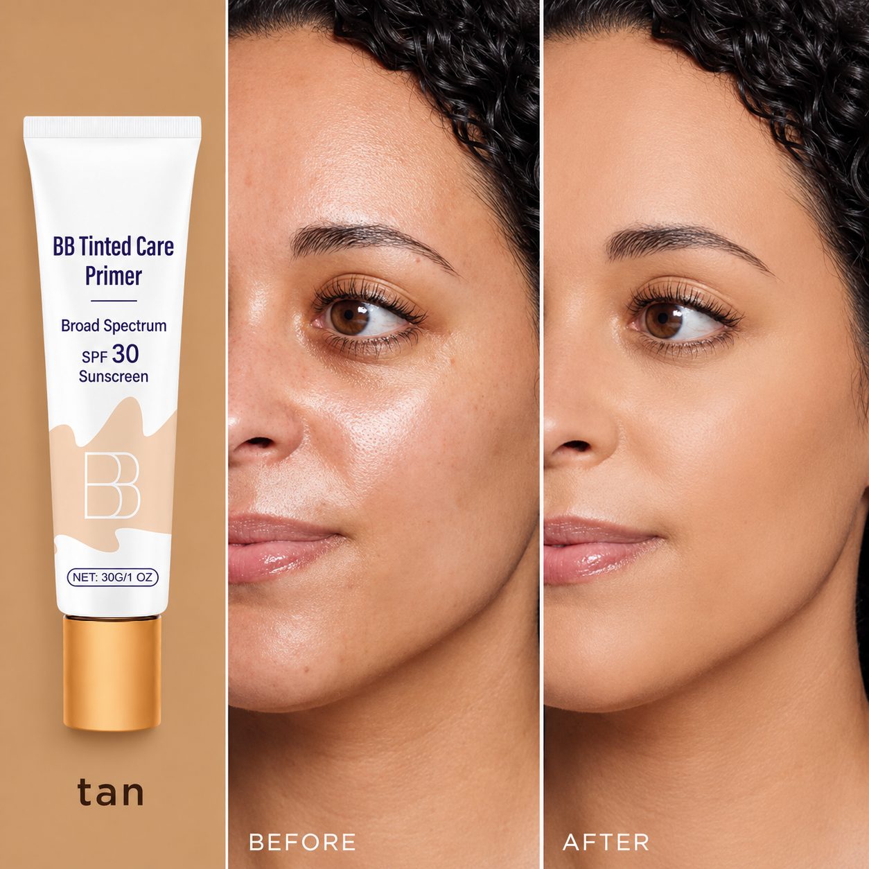 Full Coverage Body Foundation Waterproof Body Makeup for Scars Dark Spots and Tattoos