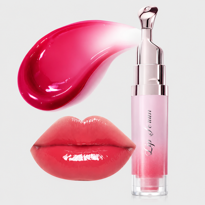 Peptide Nourishing Brightening Lip Serum