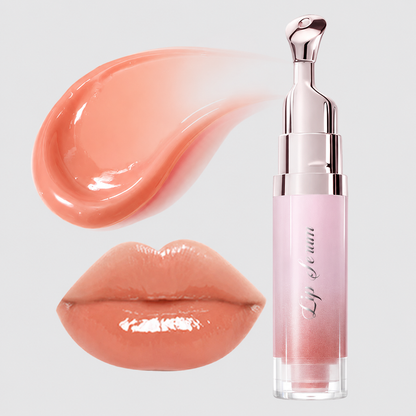 Peptide Nourishing Brightening Lip Serum