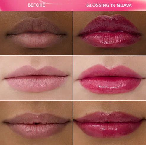 Lassi Lips Staining Oil