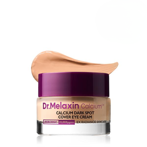 Cemenrete Calcium Dark Spot Eye Cream