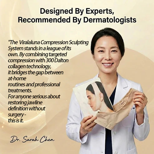 Collagen Face Sculpt Wrap (BUY 1 GET 1 FREE)