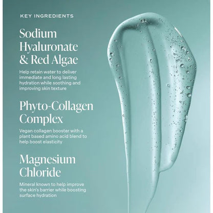 🌊HA Body Hydrator Hyaluronic Acid Body Serum