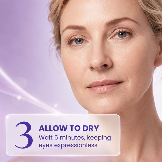 Eye Cream for Dark Circles & Bags | Depuffing Under Eye Gel Stick