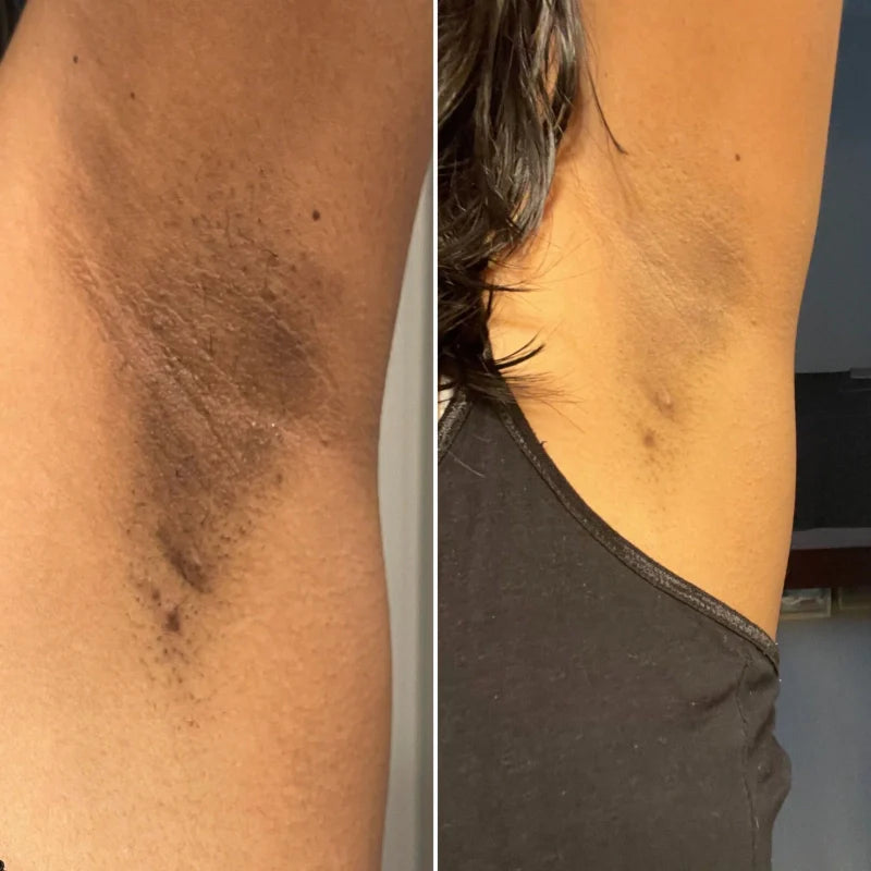 Body care result image