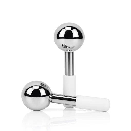Ice Globes | Cooling Massage Tool