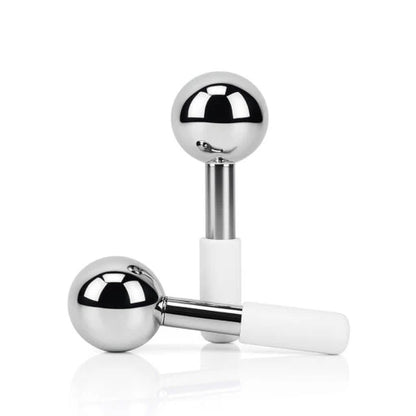 Ice Globes | Cooling Massage Tool