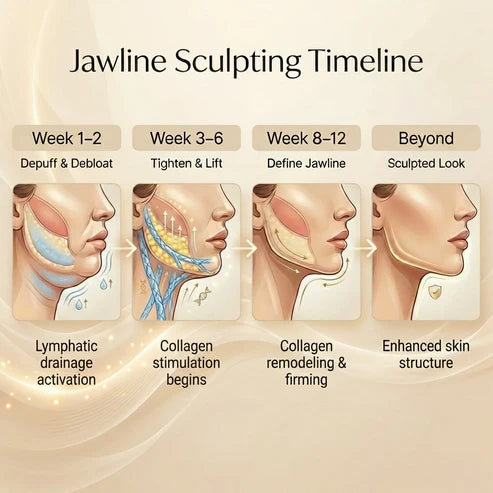 Collagen Face Sculpt Wrap (BUY 1 GET 1 FREE)