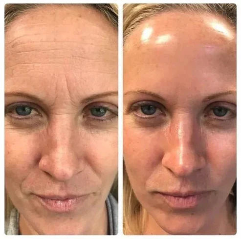 The Original Overnight Deep Collagen Mask