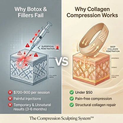 Collagen Face Sculpt Wrap (BUY 1 GET 1 FREE)